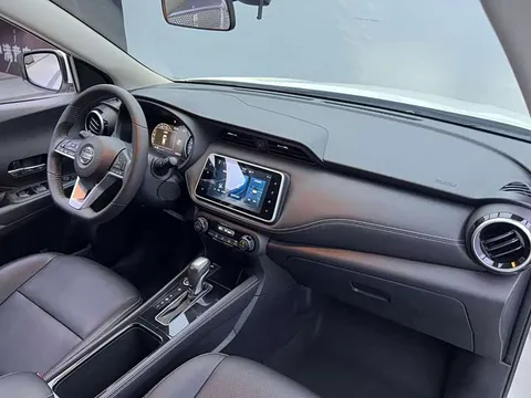 Nissan Jinke, миниатюра 18