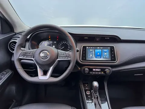 Nissan Jinke, миниатюра 19