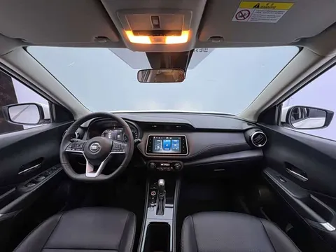 Nissan Jinke, миниатюра 20