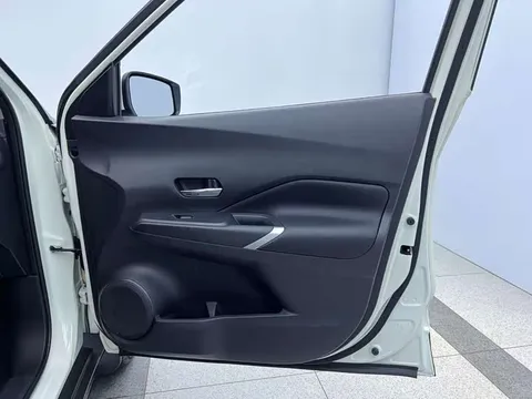 Nissan Jinke, миниатюра 21