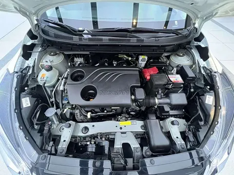 Nissan Jinke, миниатюра 23