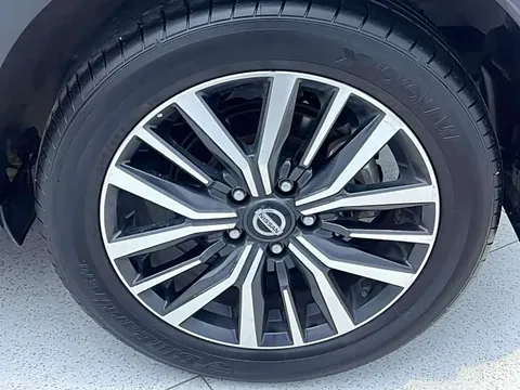 Nissan Jinke, миниатюра 25