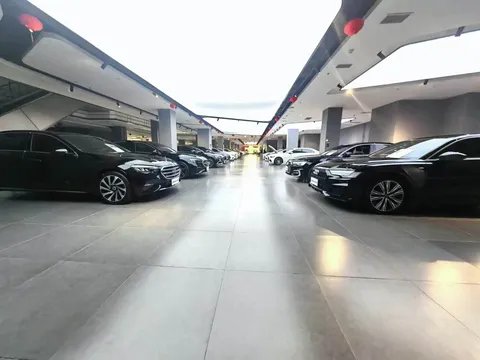Nissan Jinke, миниатюра 27