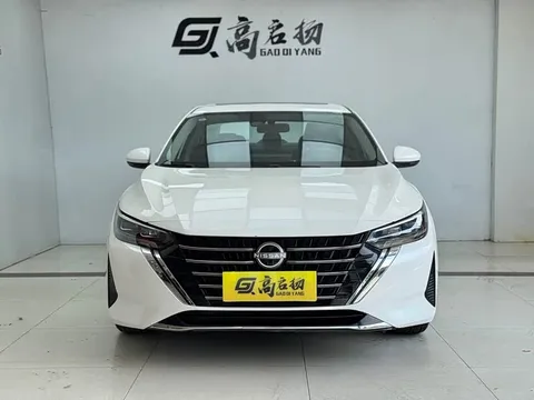 Nissan Sylphy, миниатюра 2