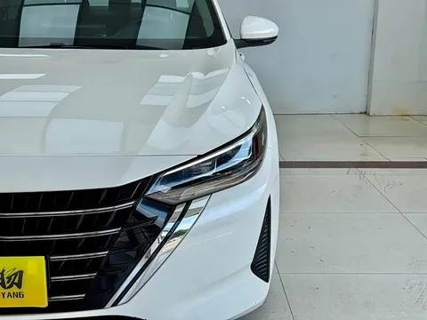 Nissan Sylphy, миниатюра 4