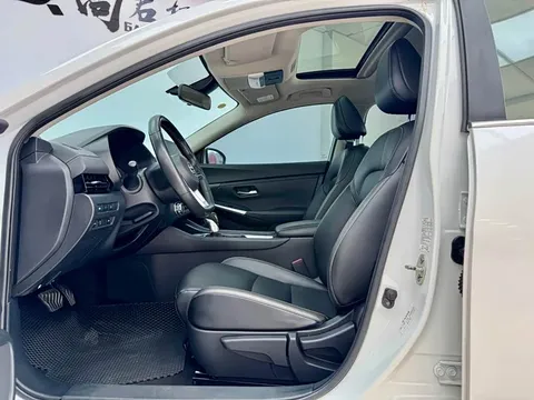 Nissan Sylphy, миниатюра 5