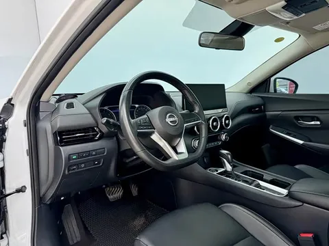 Nissan Sylphy, миниатюра 6