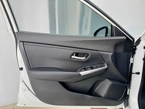 Nissan Sylphy, миниатюра 7