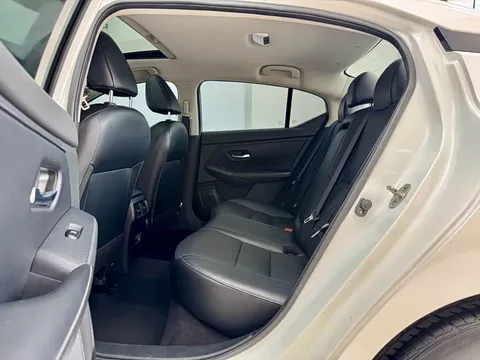 Nissan Sylphy, миниатюра 8