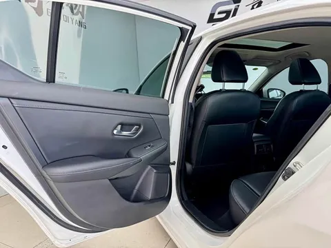 Nissan Sylphy, миниатюра 9