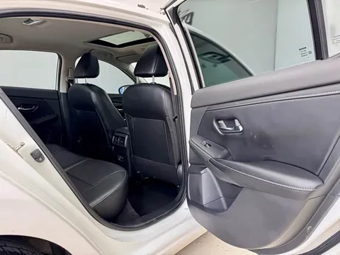 Nissan Sylphy, миниатюра 10