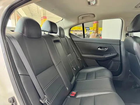 Nissan Sylphy, миниатюра 11