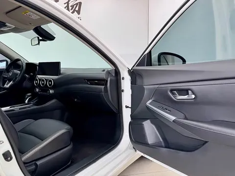 Nissan Sylphy, миниатюра 12