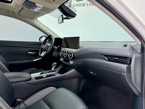 Nissan Sylphy, миниатюра 13