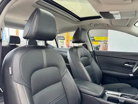 Nissan Sylphy, миниатюра 14
