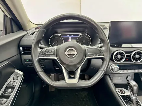 Nissan Sylphy, миниатюра 15