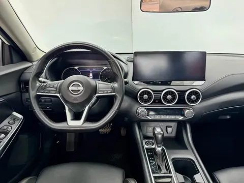 Nissan Sylphy, миниатюра 16