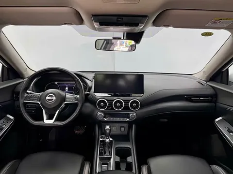 Nissan Sylphy, миниатюра 17