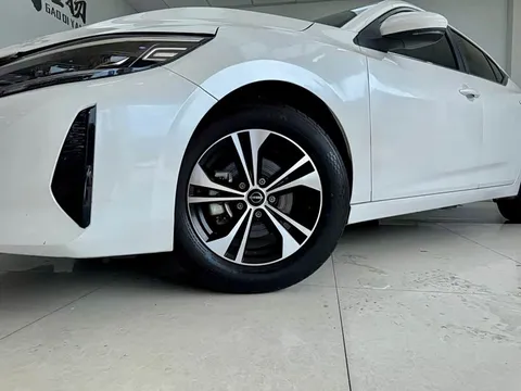 Nissan Sylphy, миниатюра 18