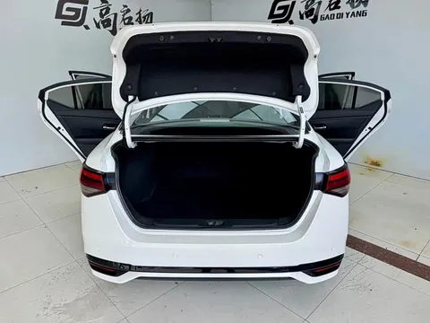 Nissan Sylphy, миниатюра 20