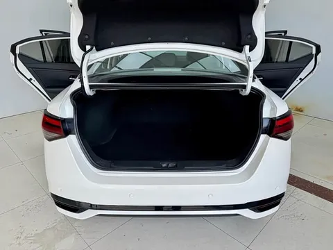Nissan Sylphy, миниатюра 21