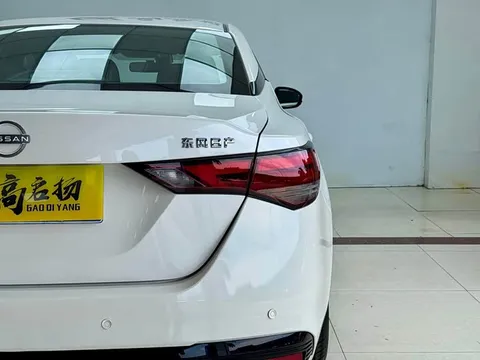 Nissan Sylphy, миниатюра 22