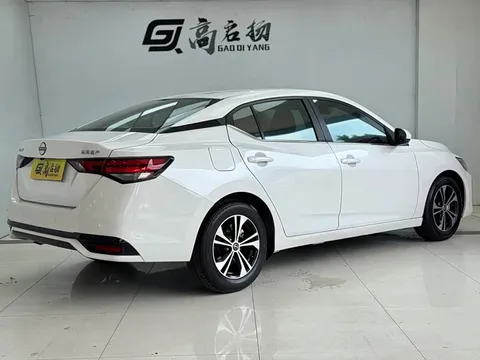 Nissan Sylphy, миниатюра 23