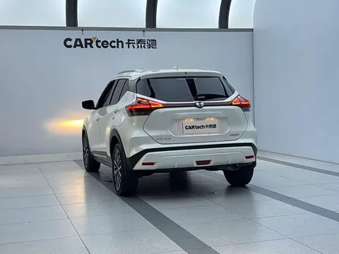 Nissan Jinke, миниатюра 2