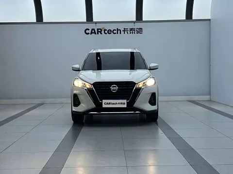 Nissan Jinke, миниатюра 4