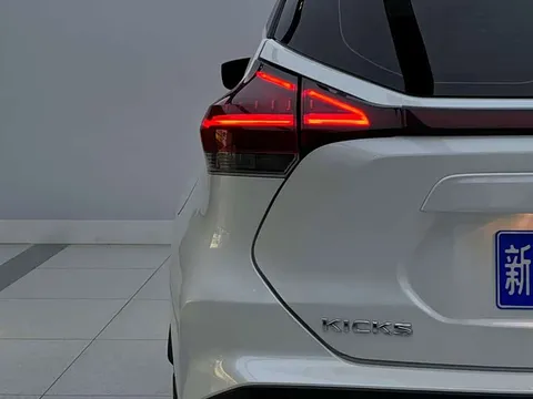 Nissan Jinke, миниатюра 5