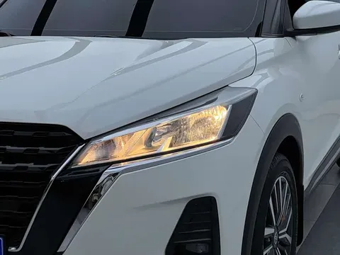 Nissan Jinke, миниатюра 6
