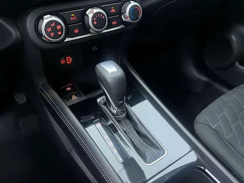 Nissan Jinke, миниатюра 7