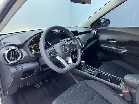 Nissan Jinke, миниатюра 8