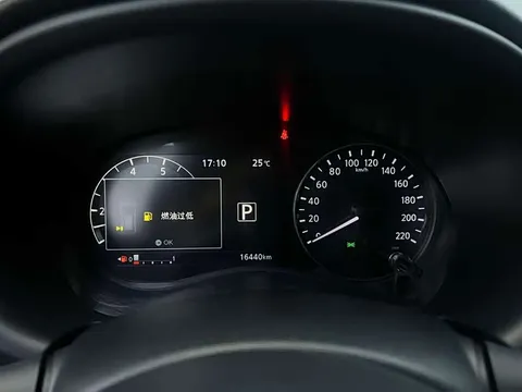Nissan Jinke, миниатюра 9
