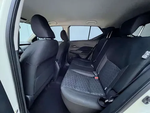 Nissan Jinke, миниатюра 10