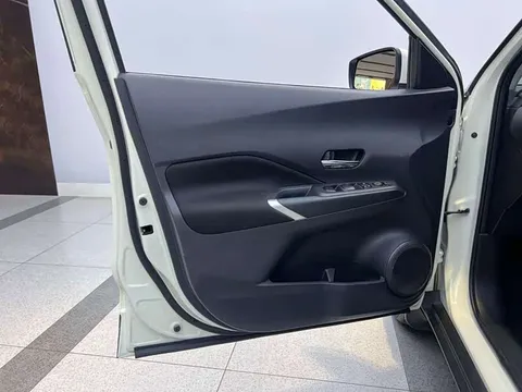 Nissan Jinke, миниатюра 11
