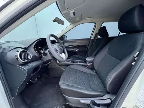 Nissan Jinke, миниатюра 12