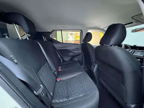 Nissan Jinke, миниатюра 13