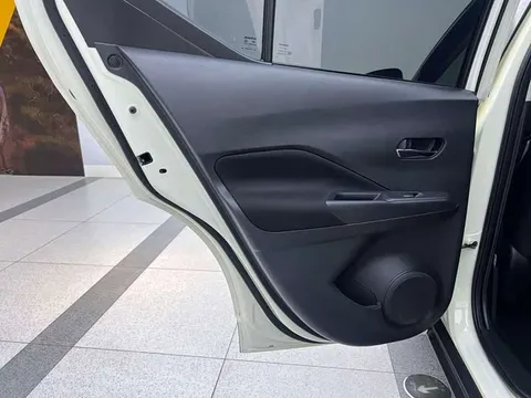 Nissan Jinke, миниатюра 14