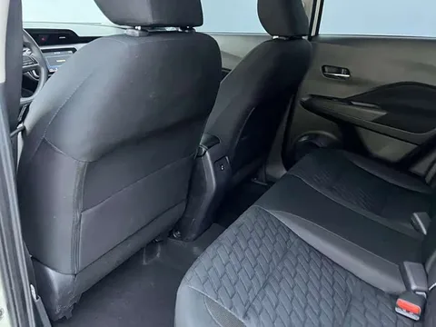 Nissan Jinke, миниатюра 15