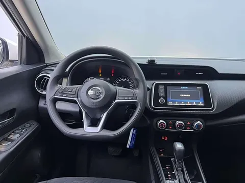 Nissan Jinke, миниатюра 16