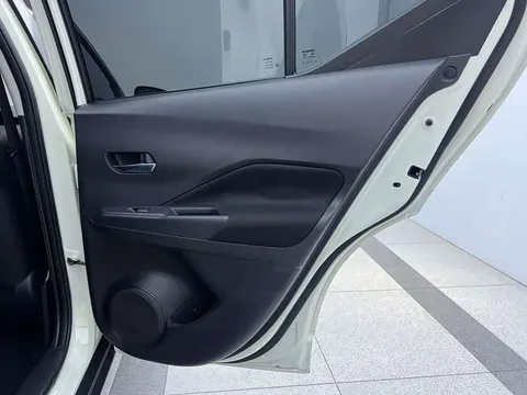 Nissan Jinke, миниатюра 18