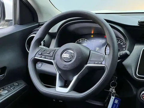 Nissan Jinke, миниатюра 20