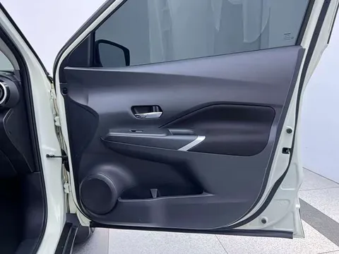 Nissan Jinke, миниатюра 21
