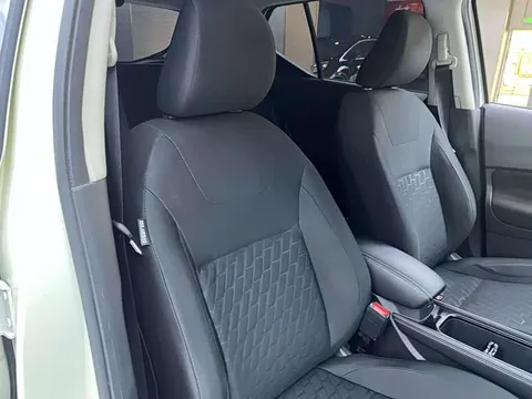 Nissan Jinke, миниатюра 22