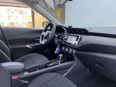 Nissan Jinke, миниатюра 23