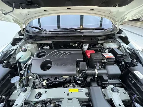Nissan Jinke, миниатюра 26