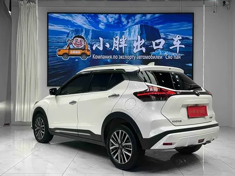 Nissan Jinke, миниатюра 6