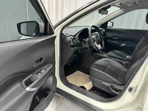 Nissan Jinke, миниатюра 7