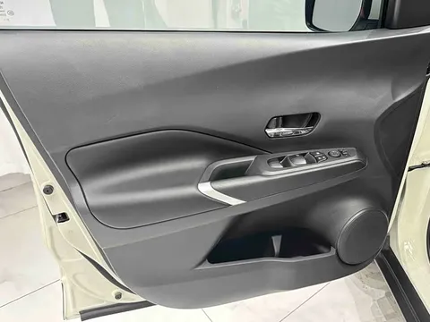Nissan Jinke, миниатюра 8